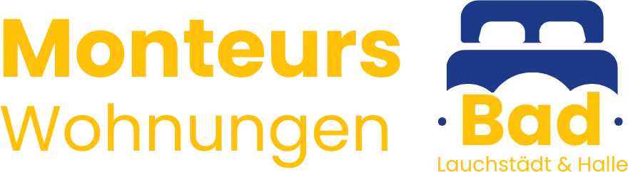 Monteur Wohnung Gerlach Logo